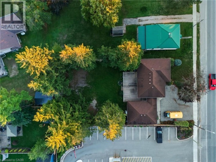 Photo 3 at 87 Blandford Street, Innerkip, Woodstock
