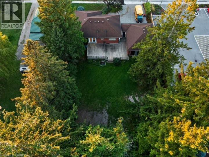 Photo 4 at 87 Blandford Street, Innerkip, Woodstock