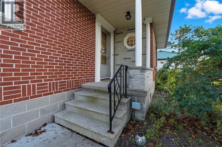 Photo 8 at 87 Blandford Street, Innerkip, Woodstock