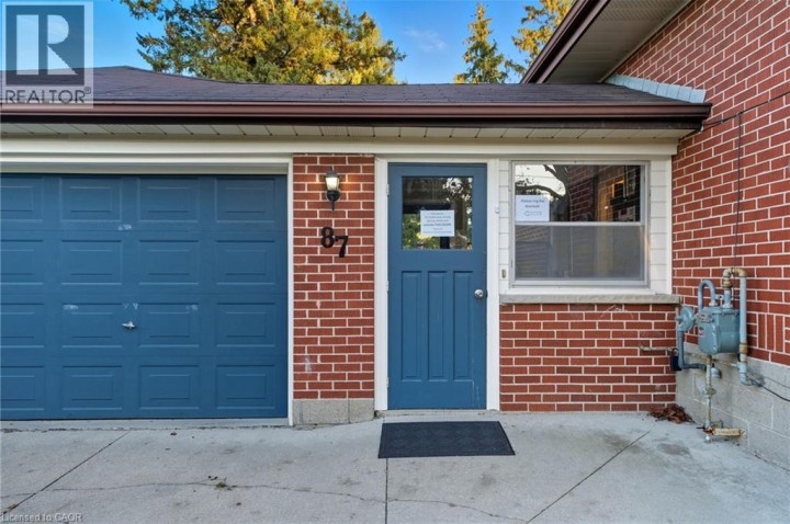 Photo 9 at 87 Blandford Street, Innerkip, Woodstock