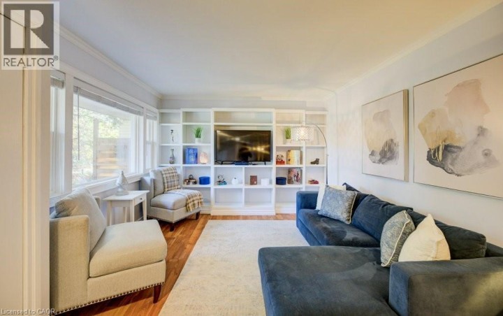 Photo 1 at 18 Hilltop Drive, Cambridge