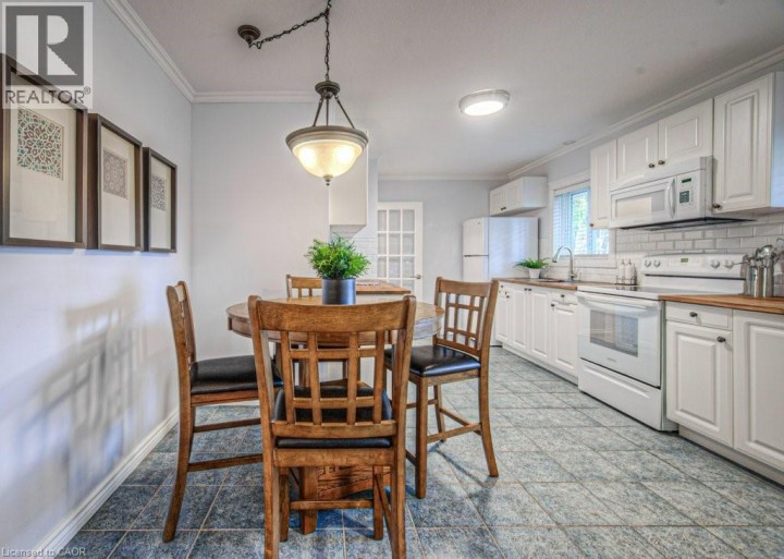 Photo 10 at 18 Hilltop Drive, Cambridge