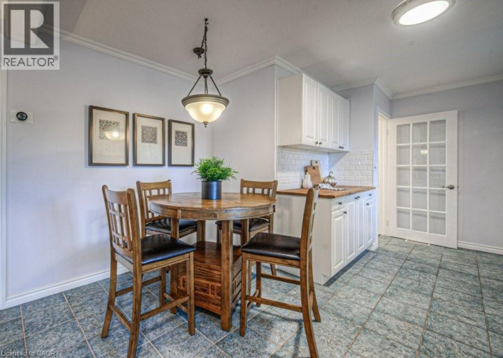 Photo 11 at 18 Hilltop Drive, Cambridge