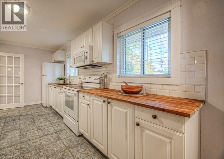 Photo 12 at 18 Hilltop Drive, Cambridge