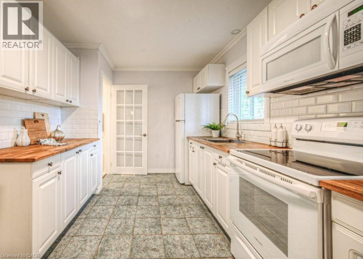 Photo 13 at 18 Hilltop Drive, Cambridge