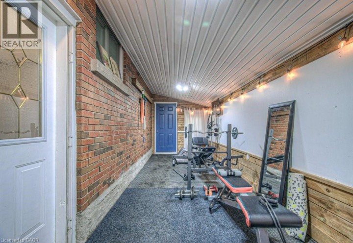 Photo 23 at 18 Hilltop Drive, Cambridge