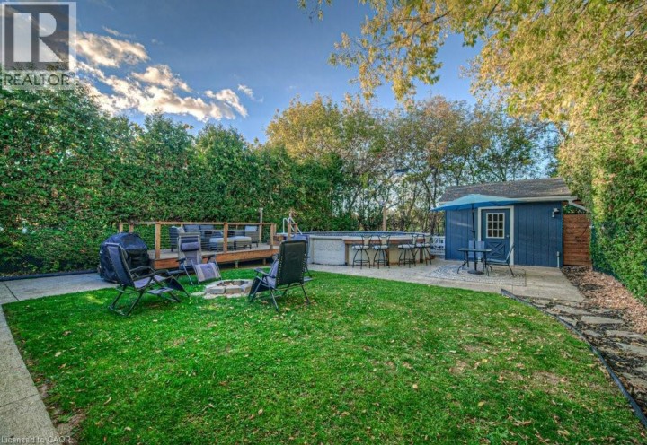 Photo 37 at 18 Hilltop Drive, Cambridge