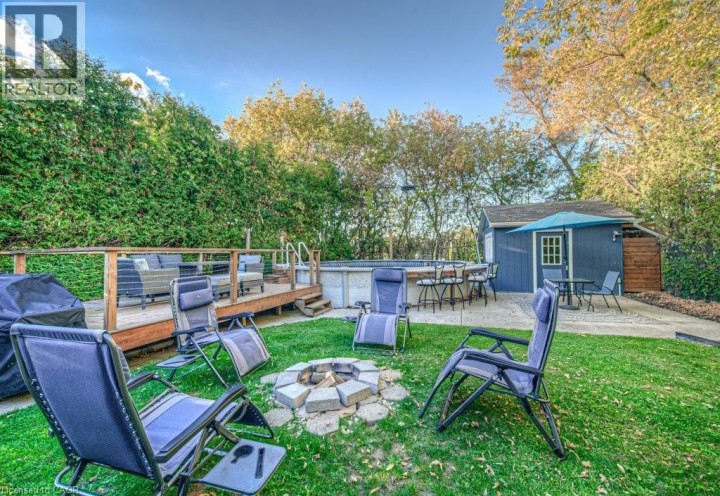 Photo 38 at 18 Hilltop Drive, Cambridge