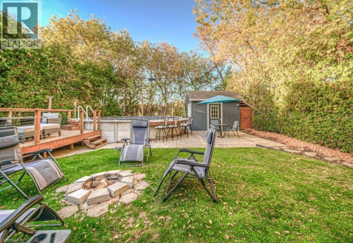 Photo 39 at 18 Hilltop Drive, Cambridge