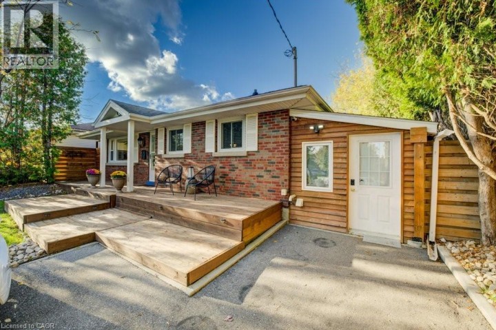 Photo 4 at 18 Hilltop Drive, Cambridge