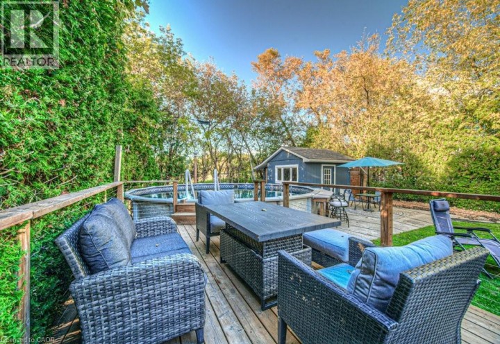 Photo 40 at 18 Hilltop Drive, Cambridge