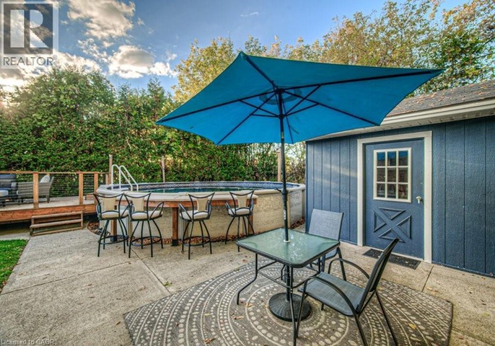 Photo 42 at 18 Hilltop Drive, Cambridge