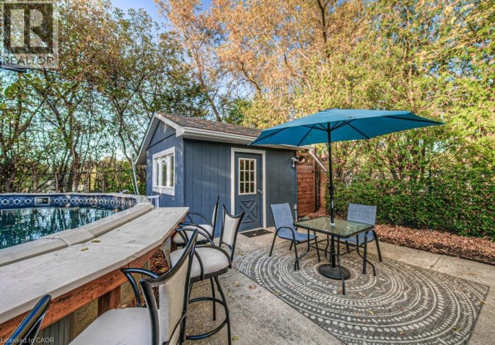 Photo 44 at 18 Hilltop Drive, Cambridge