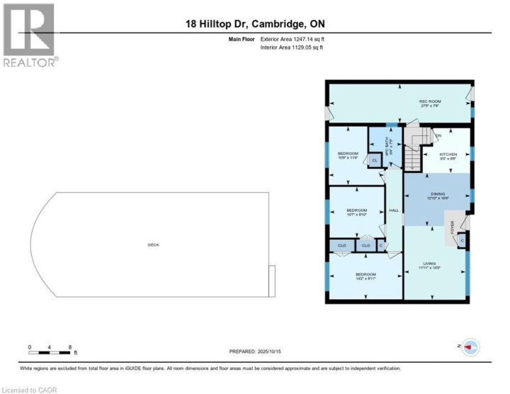 Photo 48 at 18 Hilltop Drive, Cambridge