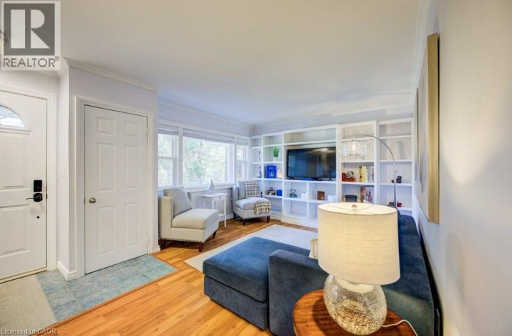 Photo 6 at 18 Hilltop Drive, Cambridge