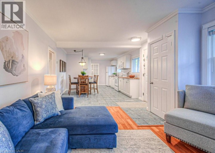 Photo 7 at 18 Hilltop Drive, Cambridge