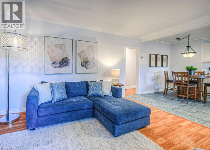 Photo 8 at 18 Hilltop Drive, Cambridge