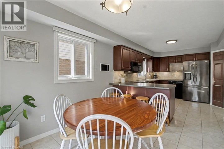 Photo 10 at 60 Lena Crescent, Cambridge