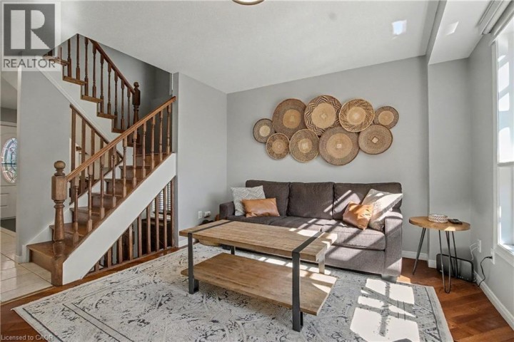 Photo 11 at 60 Lena Crescent, Cambridge