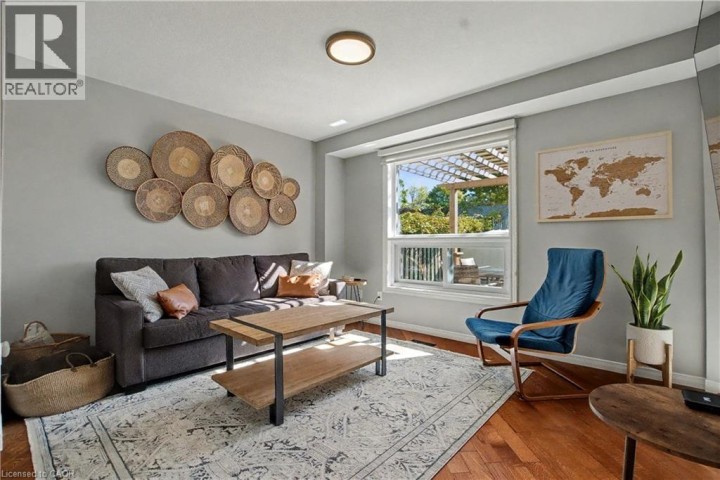 Photo 12 at 60 Lena Crescent, Cambridge