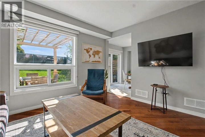 Photo 13 at 60 Lena Crescent, Cambridge