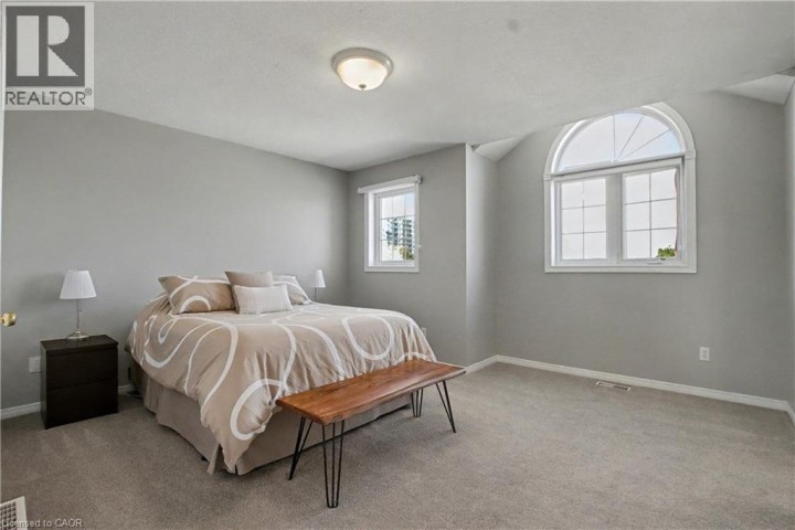 Photo 15 at 60 Lena Crescent, Cambridge