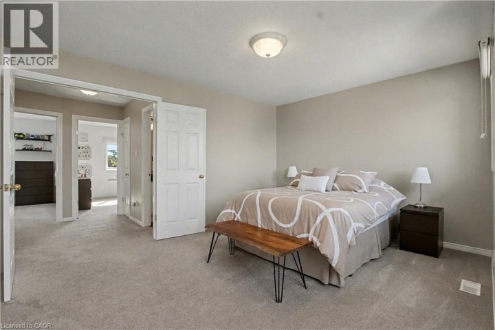 Photo 16 at 60 Lena Crescent, Cambridge