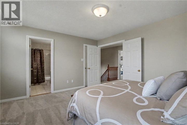 Photo 17 at 60 Lena Crescent, Cambridge