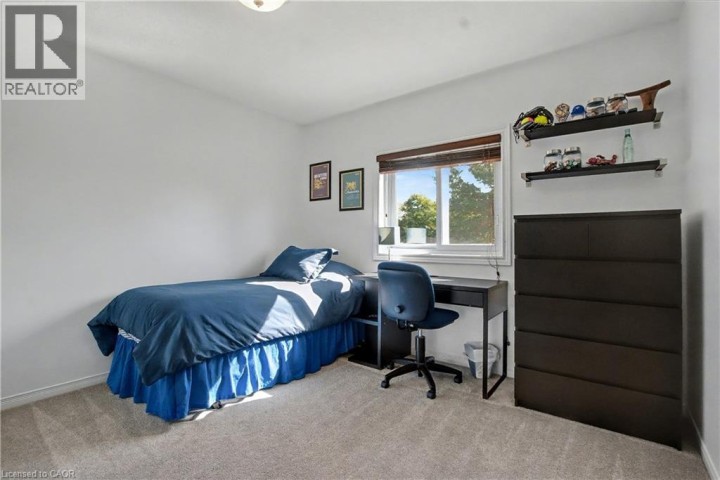 Photo 19 at 60 Lena Crescent, Cambridge