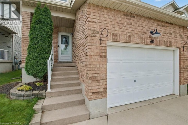 Photo 2 at 60 Lena Crescent, Cambridge