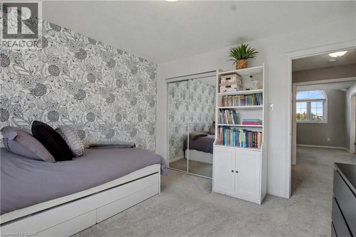 Photo 21 at 60 Lena Crescent, Cambridge