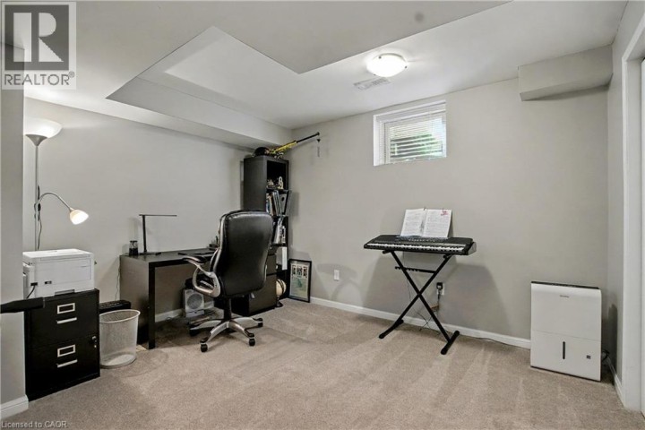 Photo 23 at 60 Lena Crescent, Cambridge