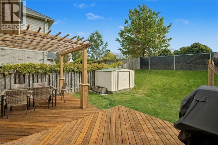 Photo 28 at 60 Lena Crescent, Cambridge