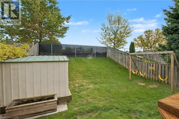 Photo 31 at 60 Lena Crescent, Cambridge