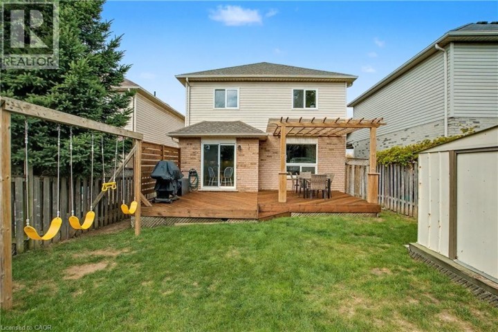 Photo 32 at 60 Lena Crescent, Cambridge