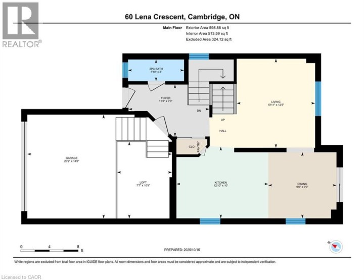 Photo 33 at 60 Lena Crescent, Cambridge