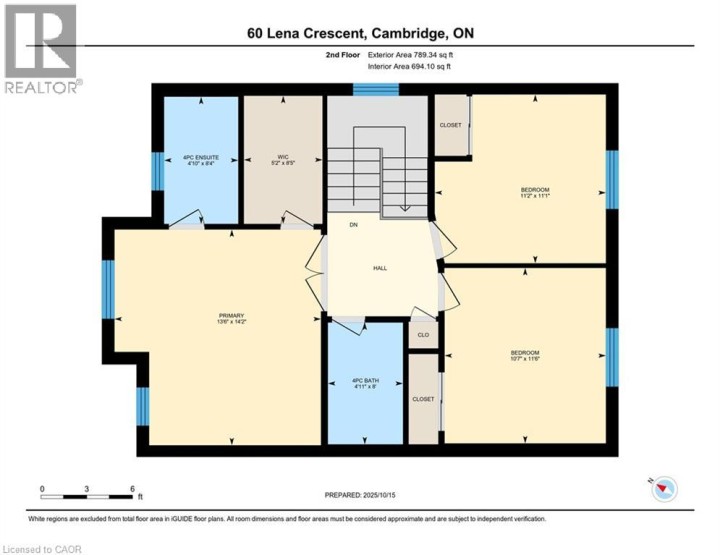 Photo 34 at 60 Lena Crescent, Cambridge