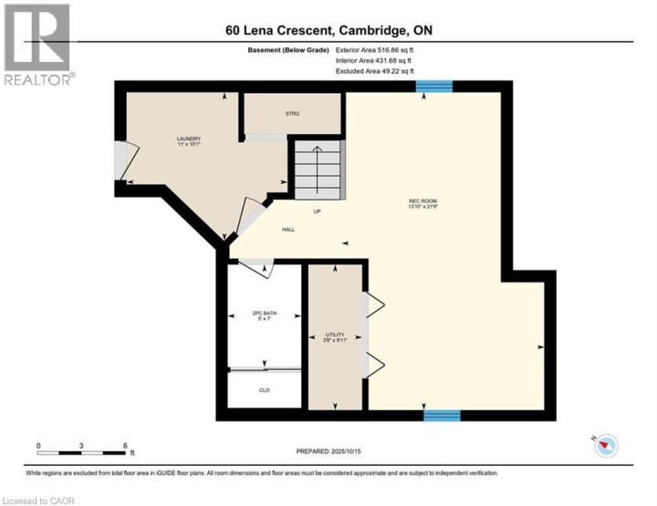 Photo 35 at 60 Lena Crescent, Cambridge