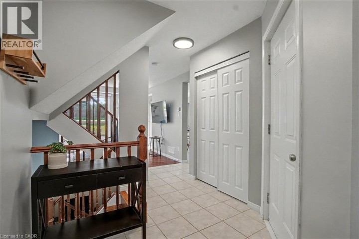 Photo 4 at 60 Lena Crescent, Cambridge