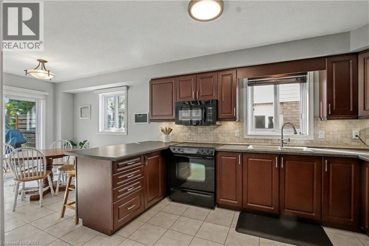 Photo 6 at 60 Lena Crescent, Cambridge