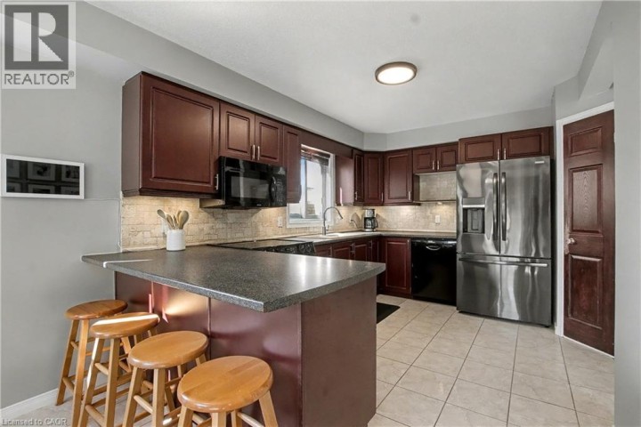 Photo 7 at 60 Lena Crescent, Cambridge