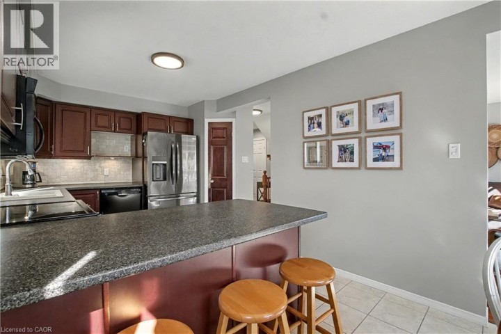 Photo 8 at 60 Lena Crescent, Cambridge