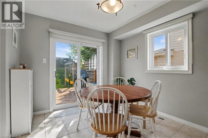 Photo 9 at 60 Lena Crescent, Cambridge