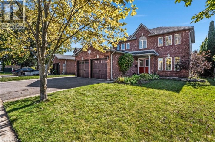 Photo 1 at 795 Saginaw Parkway, Cambridge