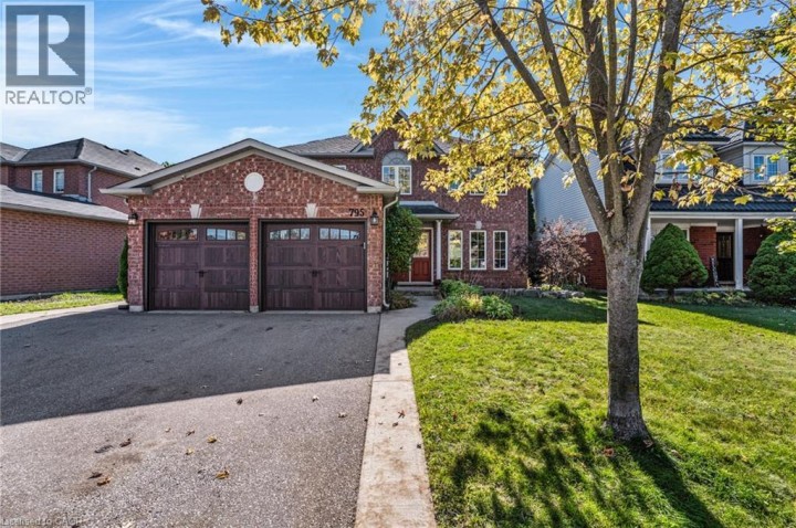 Photo 2 at 795 Saginaw Parkway, Cambridge