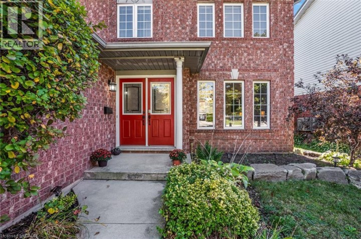 Photo 3 at 795 Saginaw Parkway, Cambridge