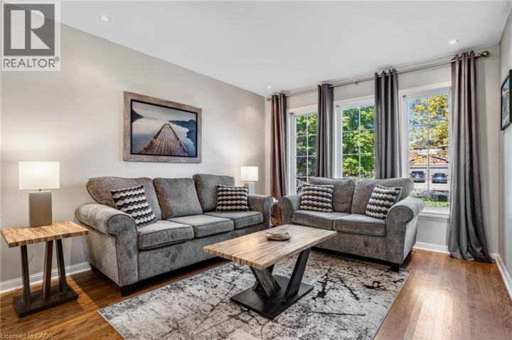 Photo 7 at 795 Saginaw Parkway, Cambridge