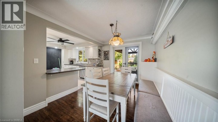 Photo 11 at 5 Kinnard Road, Brantford