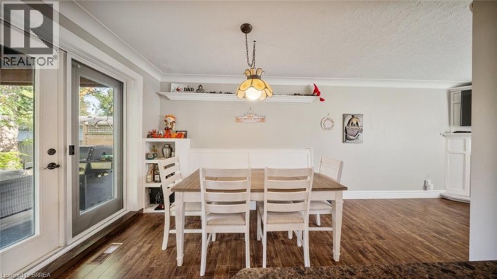 Photo 13 at 5 Kinnard Road, Brantford