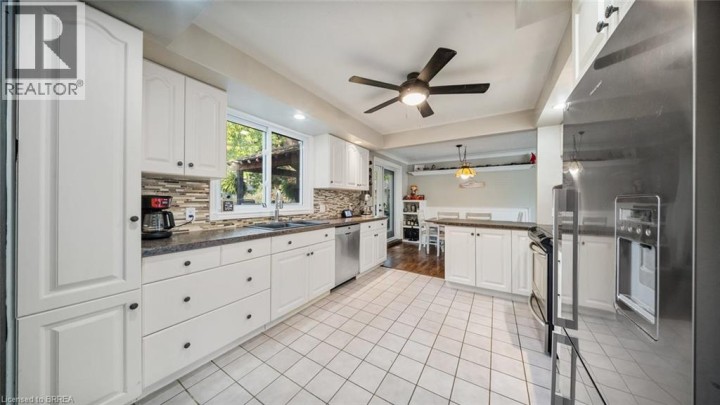 Photo 18 at 5 Kinnard Road, Brantford